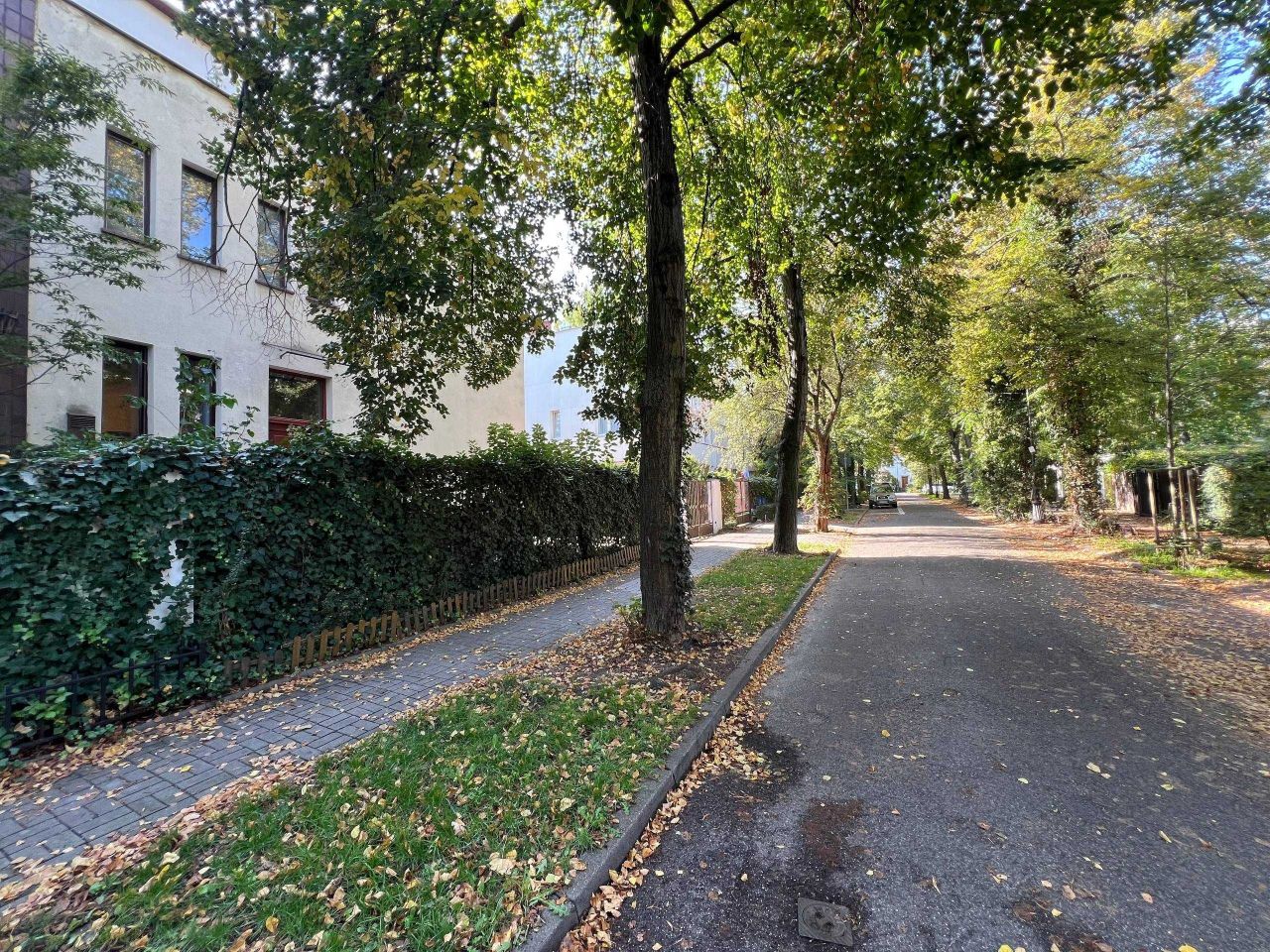 Mieszkanie 2-pokojowe Warszawa Żoliborz, ul. Jana Lechonia. Zdjęcie 1
