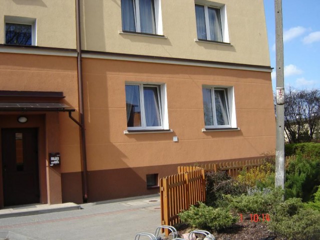 Mieszkanie 2-pokojowe Pruszcz Gdański. Zdjęcie 1