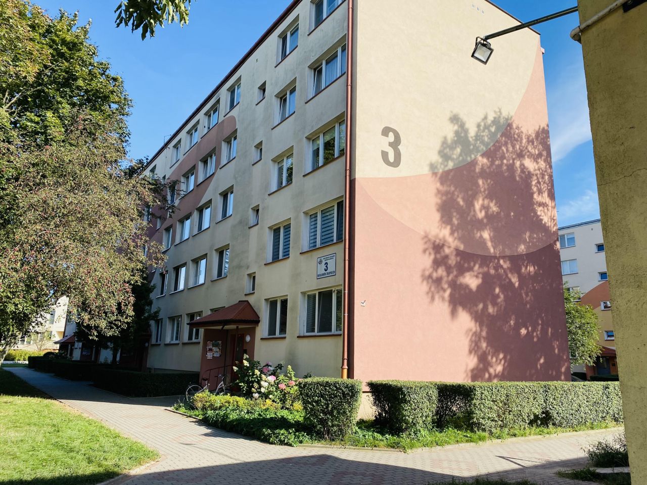 Mieszkanie 2-pokojowe Płock, ul. Batalionów Chłopskich
