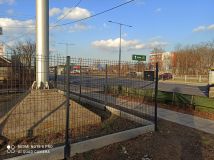 Działka rolna Warszawa Białołęka, ul. Modlińska. Zdjęcie 4