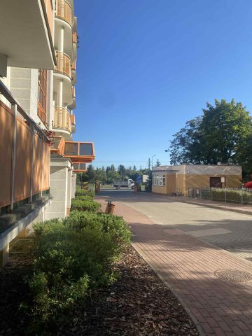 Garaż/miejsce parkingowe Bydgoszcz Bartodzieje Małe, ul. Toruńska. Zdjęcie 1