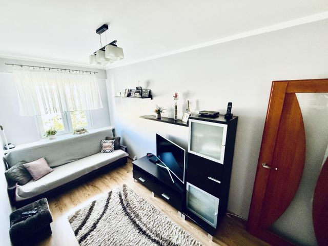 Mieszkanie 3-pokojowe Białystok Słoneczny Stok, ul. Wincentego Witosa. Zdjęcie 1