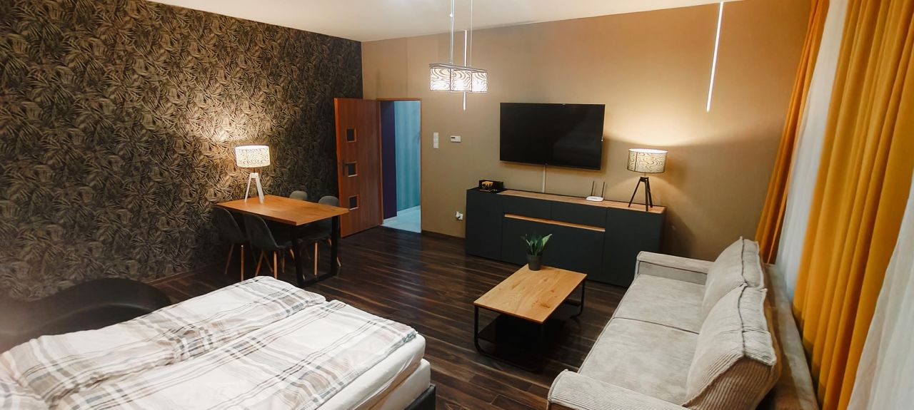 Mieszkanie 1-pokojowe Kluczbork Centrum, ul. Katowicka. Zdjęcie 2