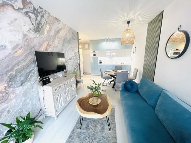 Mieszkanie 2-pokojowe Kołobrzeg, ul. Bałtycka. Zdjęcie 2