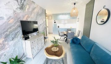 Mieszkanie 2-pokojowe Kołobrzeg, ul. Bałtycka