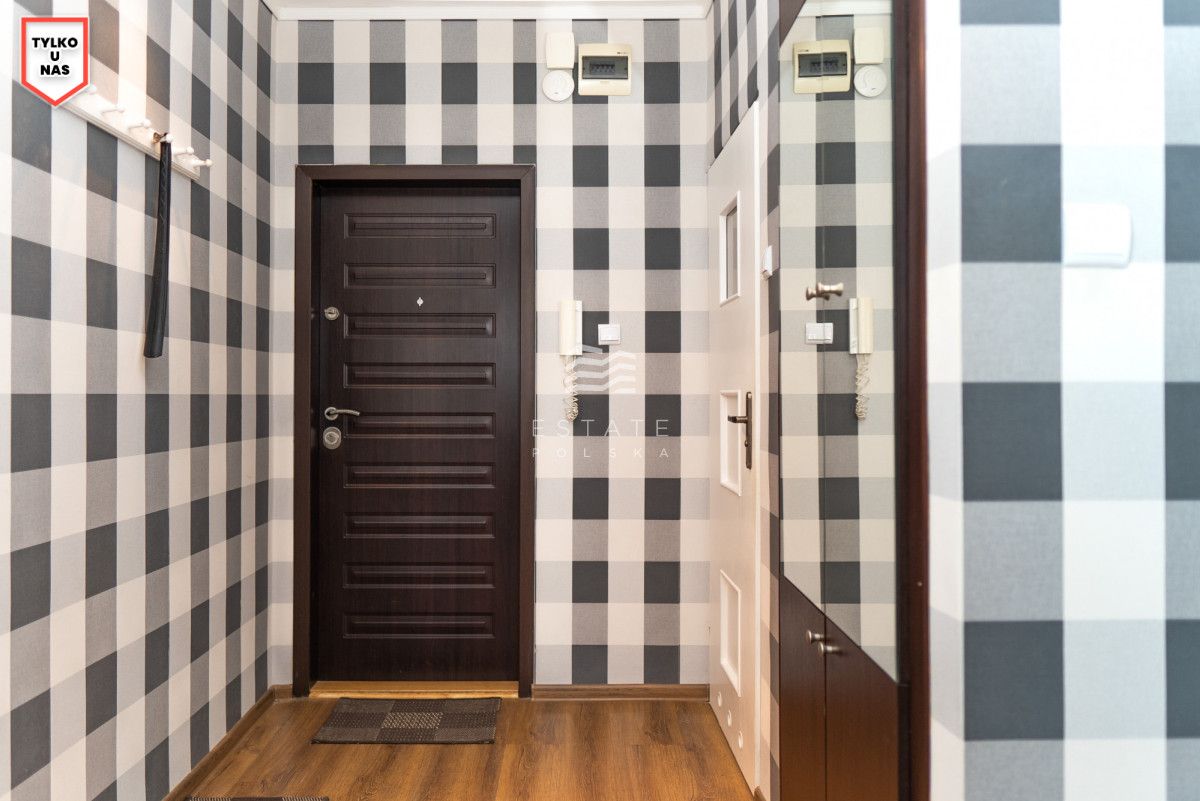 Mieszkanie 2-pokojowe Gdynia Dąbrowa, ul. Sojowa. Zdjęcie 9