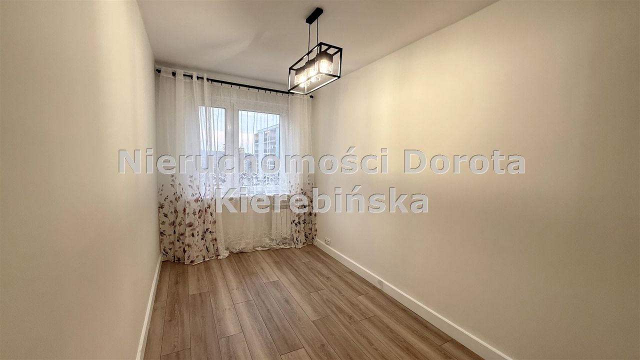 Mieszkanie 3-pokojowe Tomaszów Mazowiecki, ul. dr. Seweryna Sterlinga. Zdjęcie 7