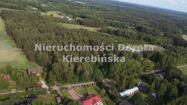 Działka budowlana Rzeczyca, ul. Niska. Zdjęcie 2