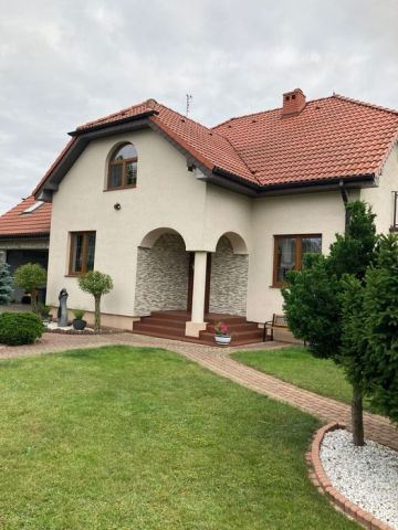 dom wolnostojący Maków Mazowiecki. Zdjęcie 1