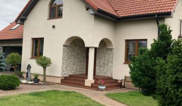 dom wolnostojący Maków Mazowiecki