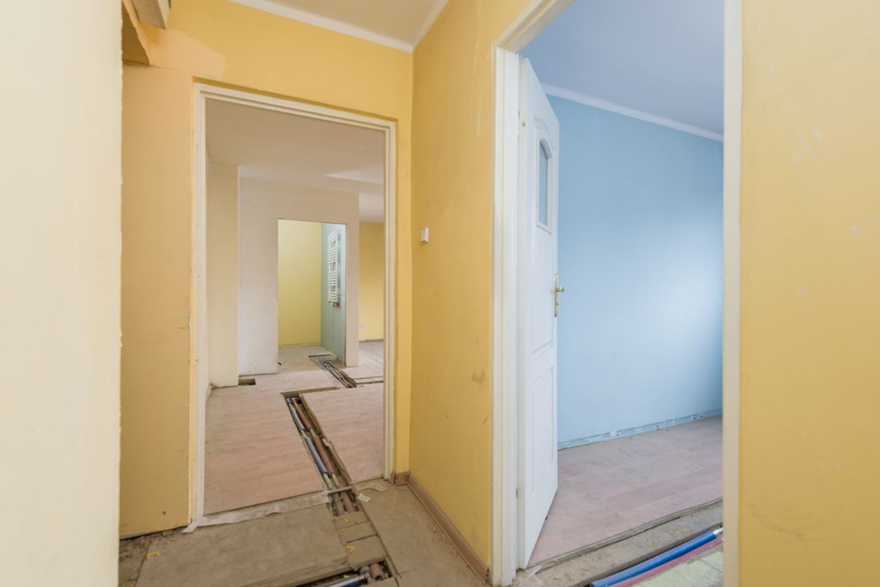 Mieszkanie 2-pokojowe Katowice Śródmieście, ul. Dyrekcyjna. Zdjęcie 8