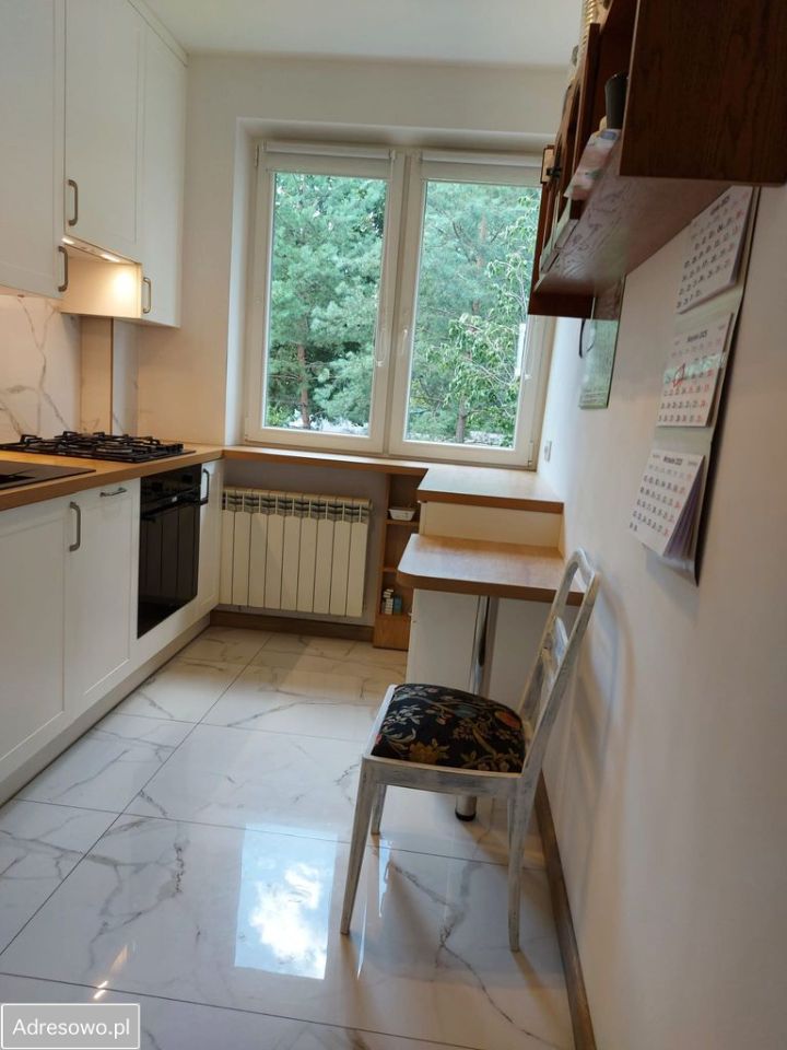 Mieszkanie 2-pokojowe Warszawa Mokotów, ul. Jana III Sobieskiego. Zdjęcie 13