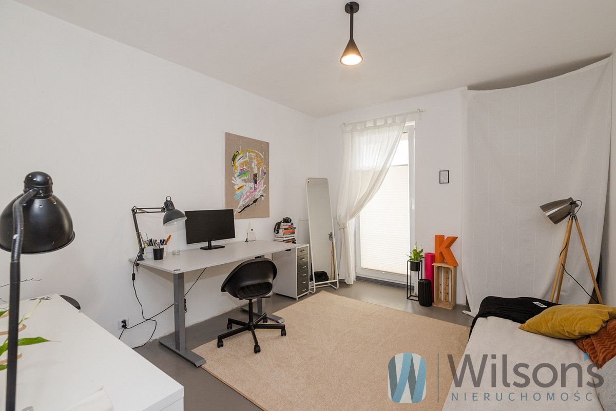 dom szeregowy, 6 pokoi Łomianki, ul. Prochowni. Zdjęcie 11