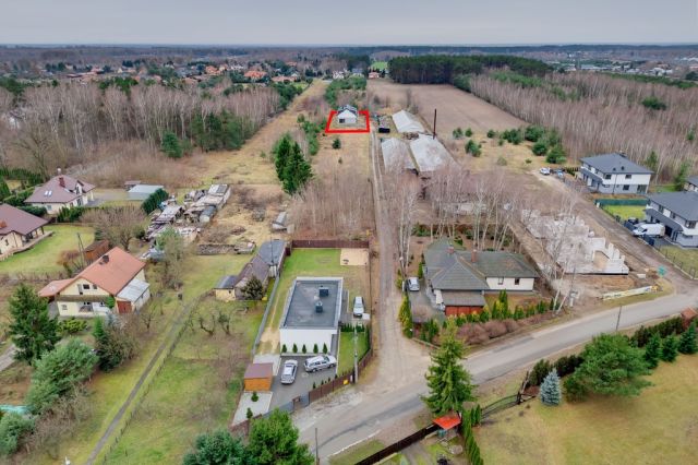 bliźniak, 4 pokoje Borowa Góra, ul. Długa. Zdjęcie 11