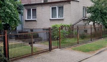 dom wolnostojący, 6 pokoi Starachowice Centrum, ul. Agrestowa