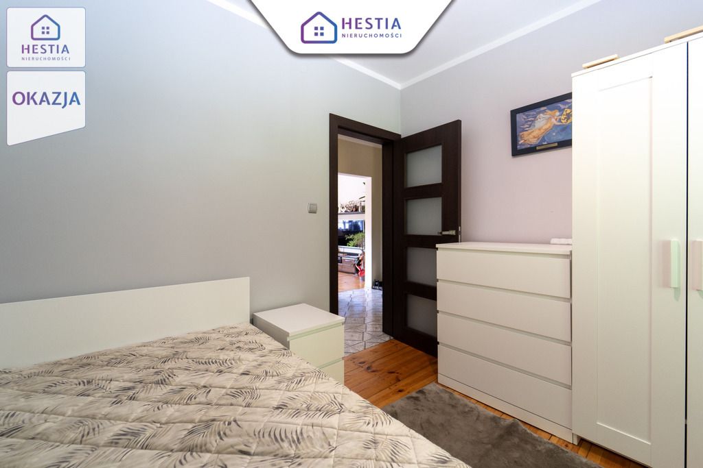 dom wolnostojący, 6 pokoi Miastko. Zdjęcie 8