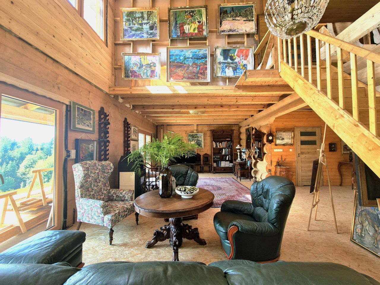 dom wolnostojący, 5 pokoi Chojnik. Zdjęcie 26