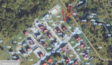 Działka budowlana Koszalin, ul. Fiordów