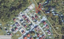 Działka budowlana Koszalin, ul. Fiordów