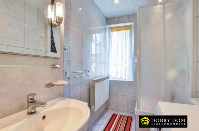 dom wolnostojący, 6 pokoi Sejny. Zdjęcie 13