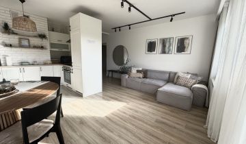 Mieszkanie 4-pokojowe Choszczno, ul. Jarzębinowa