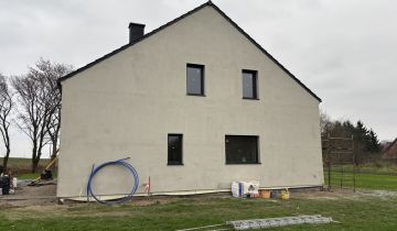 bliźniak, 5 pokoi Dzikowo