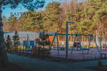 Mieszkanie 2-pokojowe Gdańsk Sobieszewo, ul. Turystyczna. Zdjęcie 4