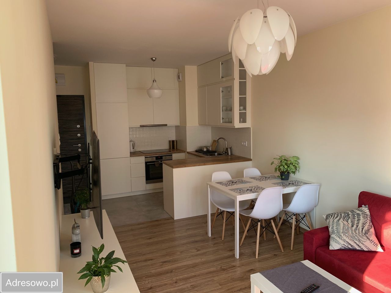 Mieszkanie 2-pokojowe Warszawa Targówek. Zdjęcie 8