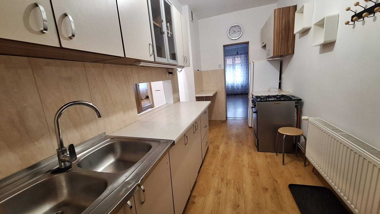 Mieszkanie 3-pokojowe Braniewo. Zdjęcie 4