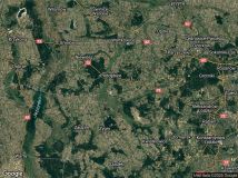 Działka budowlana Wólka