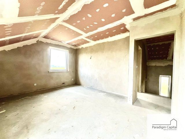 dom wolnostojący, 4 pokoje Kraków Wolica. Zdjęcie 10