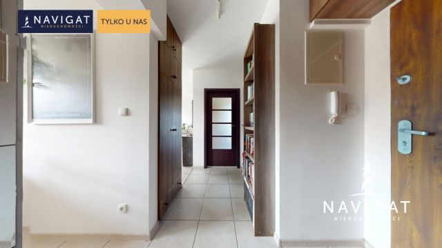 Mieszkanie 2-pokojowe Reda, ul. Widokowa. Zdjęcie 12