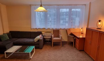 Mieszkanie 1-pokojowe Wrocław Śródmieście