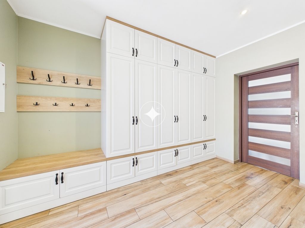 dom wolnostojący, 6 pokoi Warkałki. Zdjęcie 2