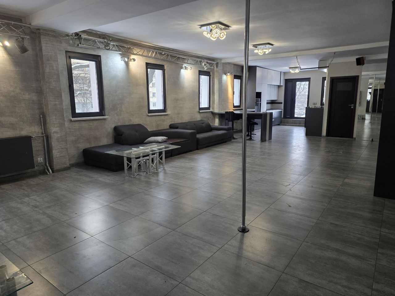 Mieszkanie 8-pokojowe Wrocław Psie Pole, al. Marcina Kromera. Zdjęcie 10