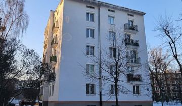 Mieszkanie 2-pokojowe Warszawa Bielany, ul. Bolesława Leśmiana