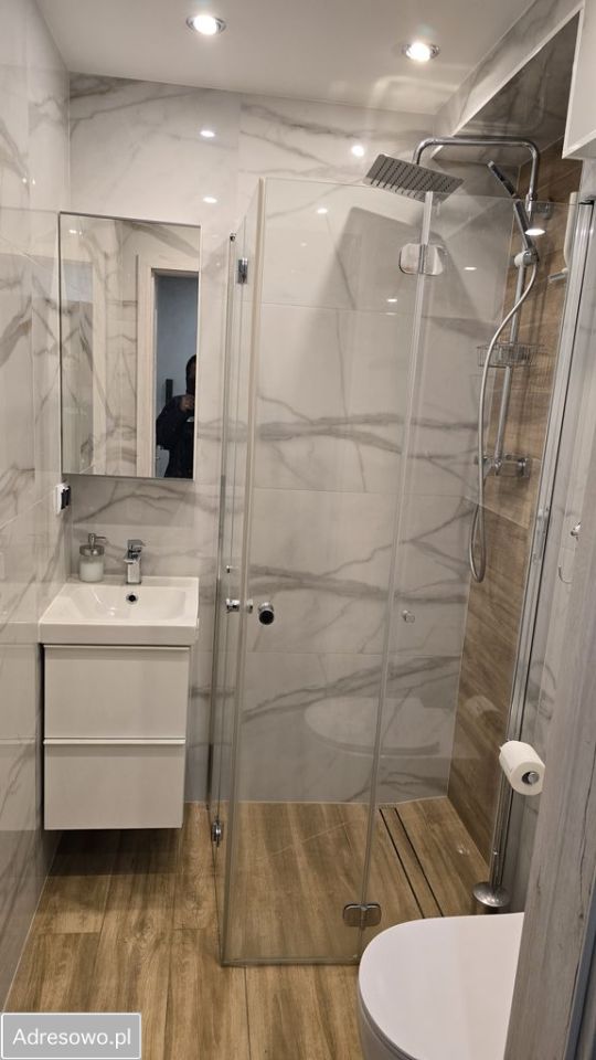 Mieszkanie 2-pokojowe Chełm. Zdjęcie 7