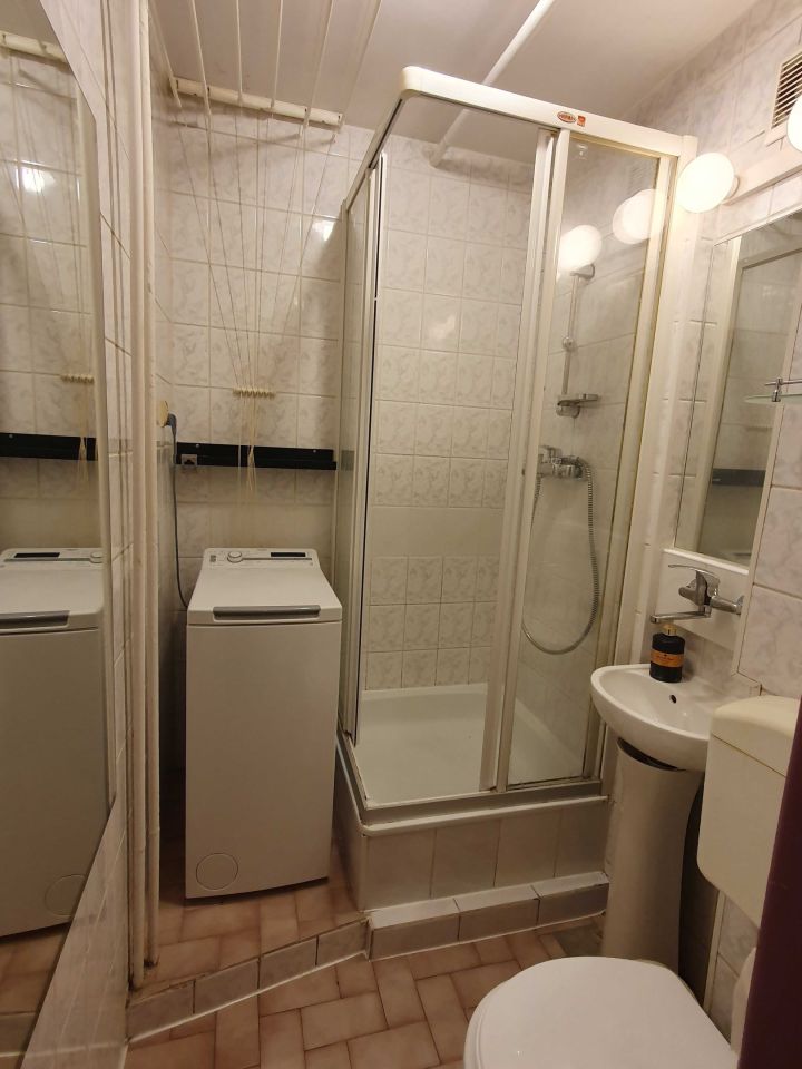 Mieszkanie 3-pokojowe Wrocław Krzyki, ul. Drukarska. Zdjęcie 2