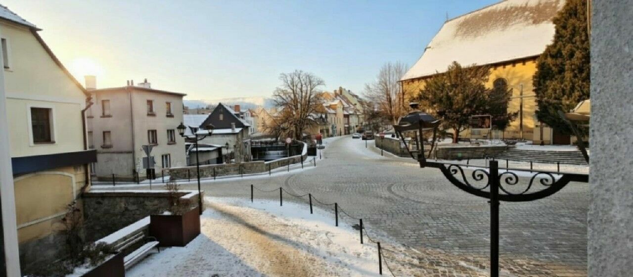 Mieszkanie 2-pokojowe Kowary, ul. 1 Maja. Zdjęcie 4