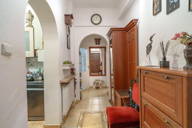 Mieszkanie 2-pokojowe Szczecin Niebuszewo, ul. Adama Asnyka. Zdjęcie 7