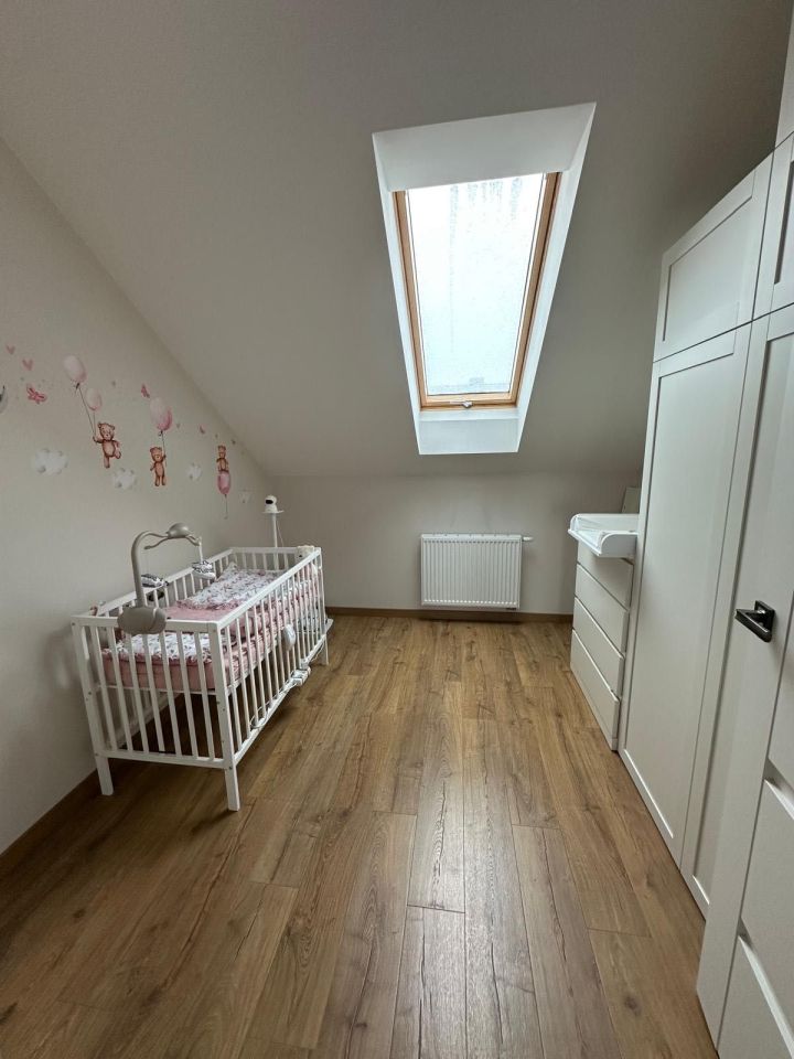 Mieszkanie 3-pokojowe Kamieniec Wrocławski, ul. Festynowa. Zdjęcie 7