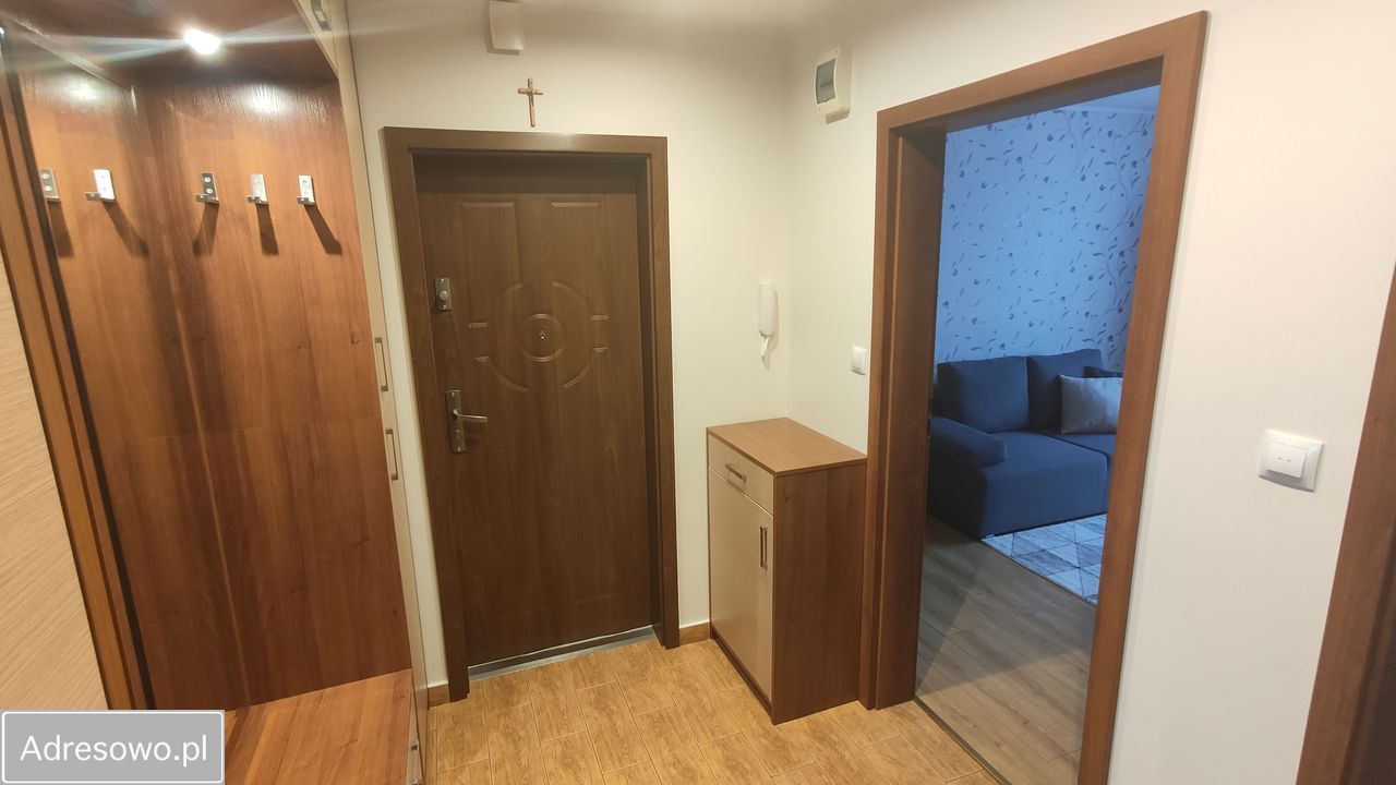 Mieszkanie 2-pokojowe Reda, ul. Szkolna. Zdjęcie 4