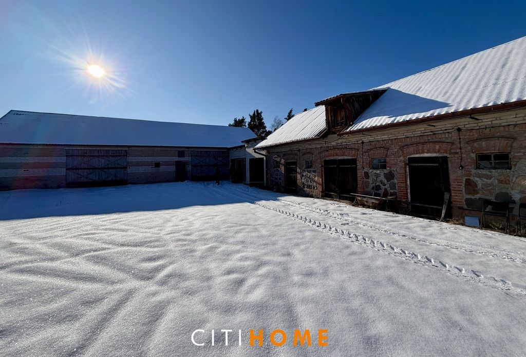 dom wolnostojący, 3 pokoje Lubice. Zdjęcie 14