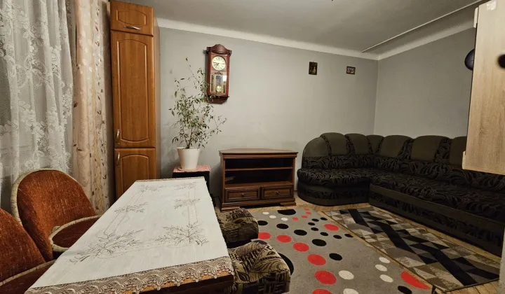 Mieszkanie 1-pokojowe Kielce, ul. Jagiellońska