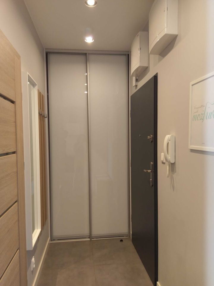 Mieszkanie 2-pokojowe Łódź Śródmieście, ul. Prezydenta Gabriela Narutowicza. Zdjęcie 6