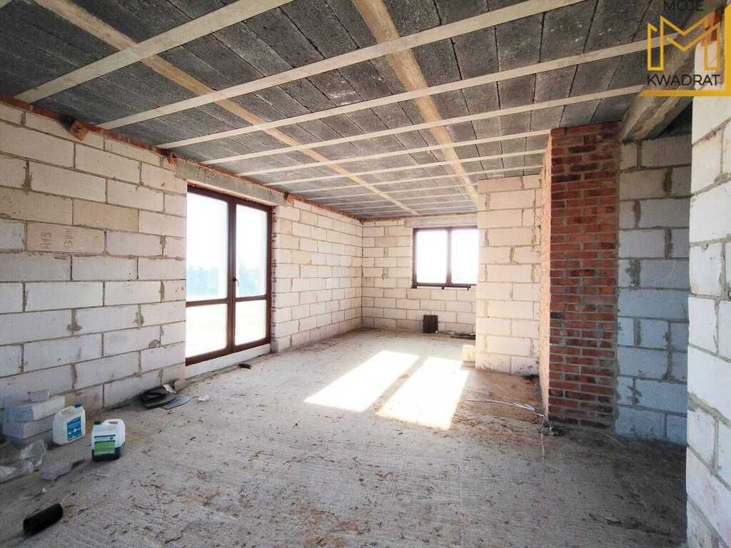 dom wolnostojący, 4 pokoje Ożarów. Zdjęcie 6