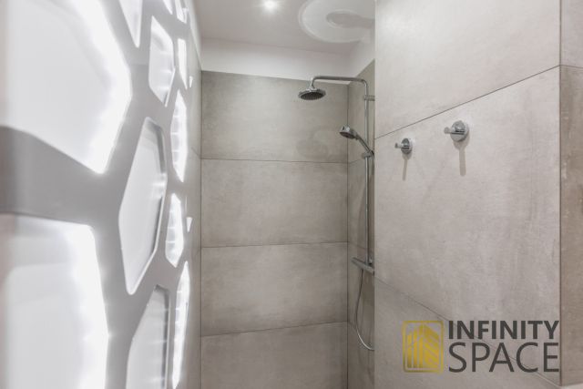 Mieszkanie 3-pokojowe Warszawa Śródmieście. Zdjęcie 19