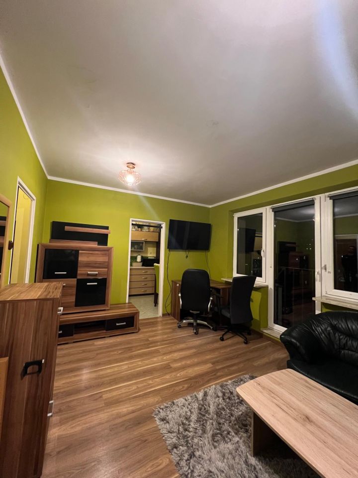 Mieszkanie 1-pokojowe Warszawa Mokotów, ul. Stefana Pieńkowskiego. Zdjęcie 3