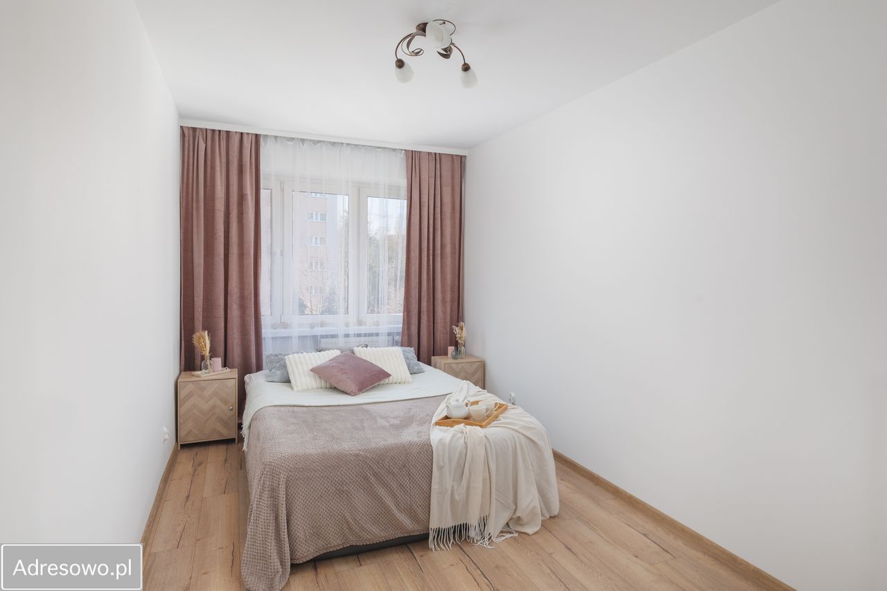 Mieszkanie 2-pokojowe Warszawa Mokotów, ul. Niegocińska. Zdjęcie 6