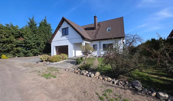 dom wolnostojący, 6 pokoi Kurowice, ul. Dębowa